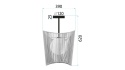 Lampa APP1588-1CP
