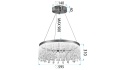 Lampa APP1731-1CP 60cm Gold