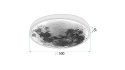 Lampa APP1806-CW Moon
