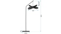 Lampa stojąca APP1830-1F