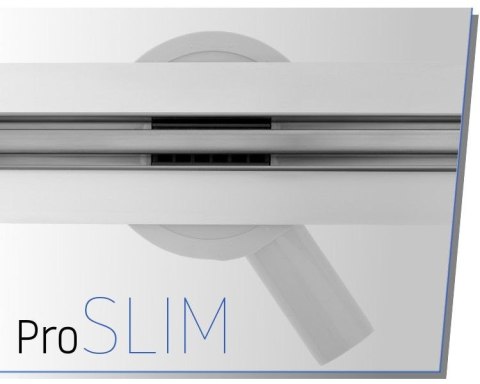 ODPŁYW NEO SLIM PRO SZCZOTKOWANY 700