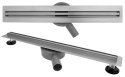 ODPŁYW NEO SLIM PRO SZCZOTKOWANY 900