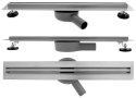 ODPŁYW NEO SLIM PRO SZCZOTKOWANY 900