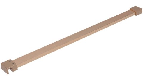RAMIĘ 150 cm BRUSH COPPER
