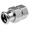 Śrubunek KAN-therm Steel GW 54x2"