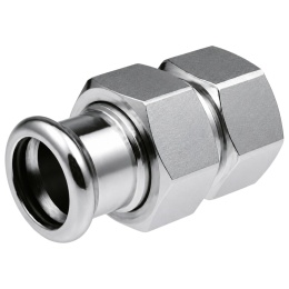 Śrubunek KAN-therm Steel GW 54x2