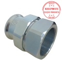 Śrubunek KAN-therm Steel GW 54x2"