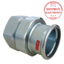 Śrubunek KAN-therm Steel GW 54x2"