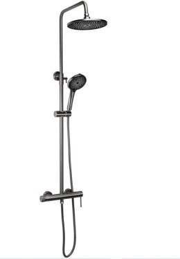 ZESTAW NATRYSKOWY JS-H7023GG FOSS CLIF TYTAN