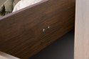 Zestaw salonowy z komodą, szafką RTV i witryną Yori Villa
