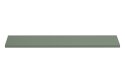 Blat o długości 160 cm SOMBRA GREEN
