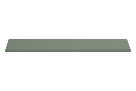 Blat o długości 160 cm SOMBRA GREEN