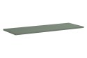 Blat o długości 160 cm SOMBRA GREEN