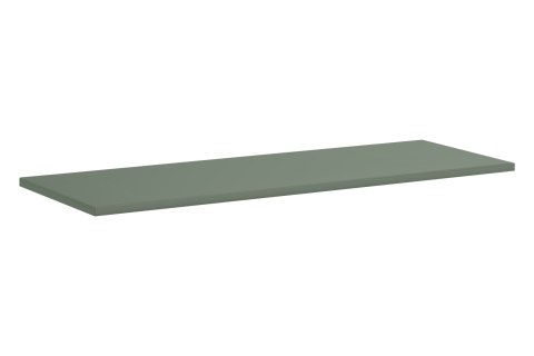 Blat o długości 160 cm SOMBRA GREEN