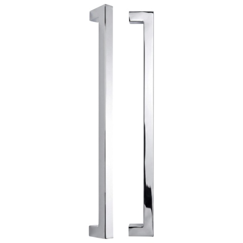 Klamka do drzwi prysznicowych REA 01 chrom