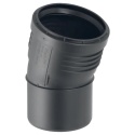 Kolano Geberit Silent-PP d50, 15°