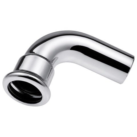 Kolano jednokielichowe KAN-therm Steel d42 90°