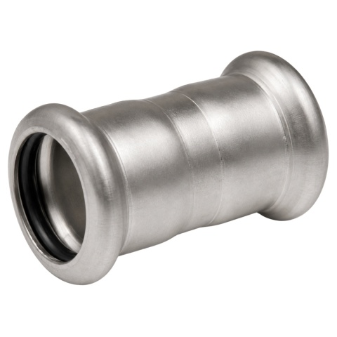 Mufa KAN-therm Inox d42