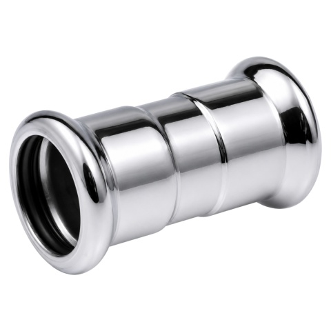 Mufa KAN-therm Steel d35