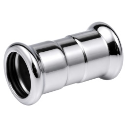 Mufa KAN-therm Steel d76,1