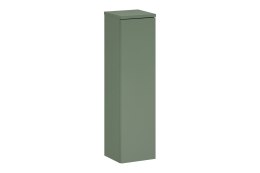 Szafka górna, jednodrzwiowa z podświetleniem LED 20 cm SOMBRA GREEN