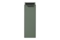 Jednodrzwiowa szafka pod blat 20 cm SOMBRA GREEN