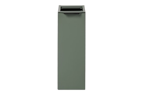 Jednodrzwiowa szafka pod blat 20 cm SOMBRA GREEN