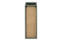 Jednodrzwiowa szafka pod blat 20 cm SOMBRA GREEN