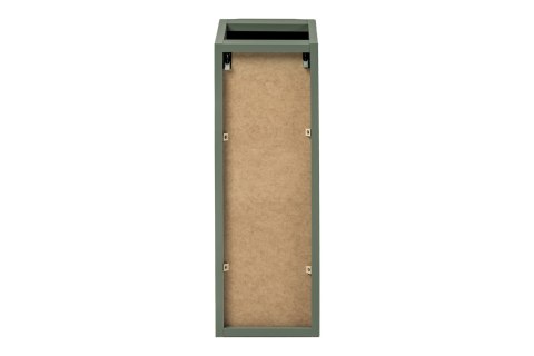 Jednodrzwiowa szafka pod blat 20 cm SOMBRA GREEN