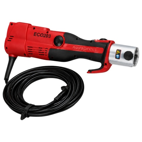Zaciskarka sieciowa NOVOPRESS ECO203 230V
