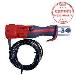 Zaciskarka sieciowa NOVOPRESS ECO203 230V