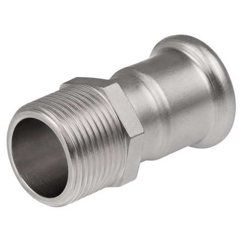 Złączka KAN-therm INOX GZ 35x1''