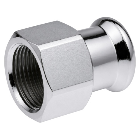 Złączka KAN-therm Steel GW 28x1''