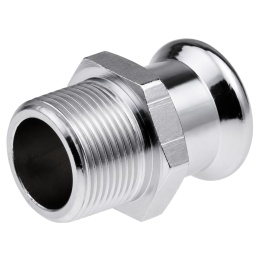 Złączka KAN-therm Steel GZ 22x1''