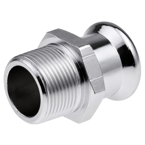 Złączka KAN-therm Steel GZ 35x1 1/4''